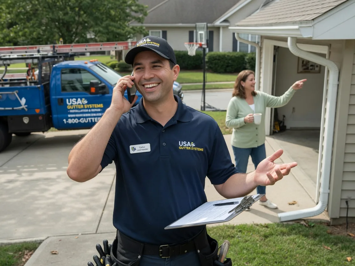 Gutter Installation Falkland, NC FAQs